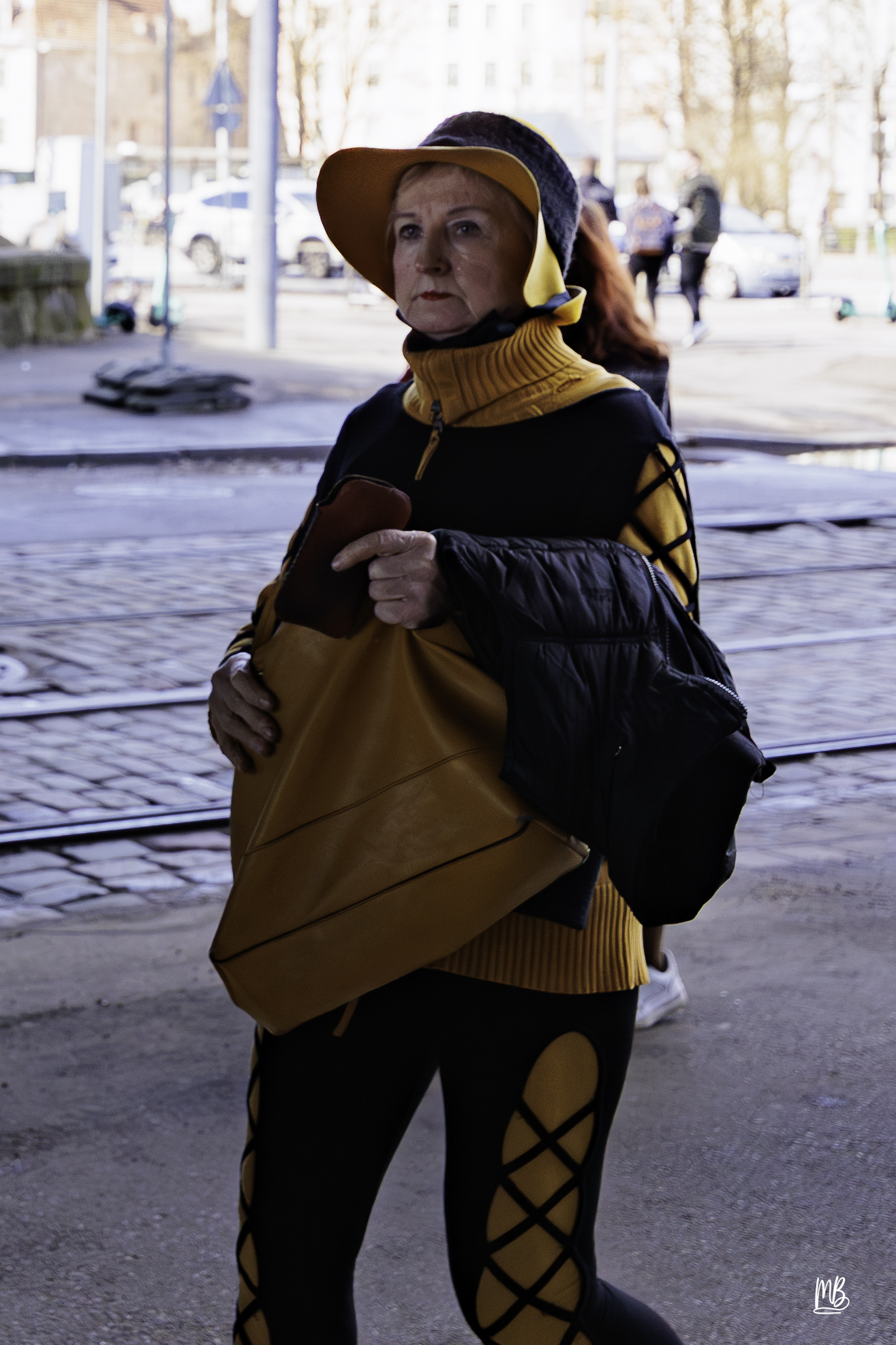 2024   Riga   MB 274